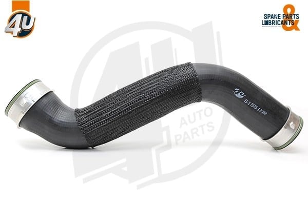 4U Autoparts 61551MR Turbo Hortumu 2115284182 uygun fiyat hızlı kargo