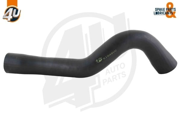 4U Autoparts 61045VV Turbo Hortumu 7L0145737 uygun fiyat hızlı kargo