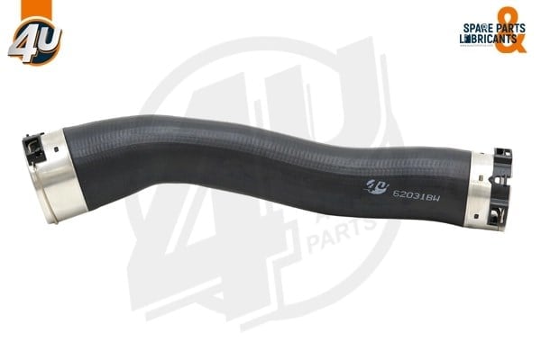 4U Autoparts 62031BW Turbo Hortumu 13717597591 uygun fiyat hızlı kargo