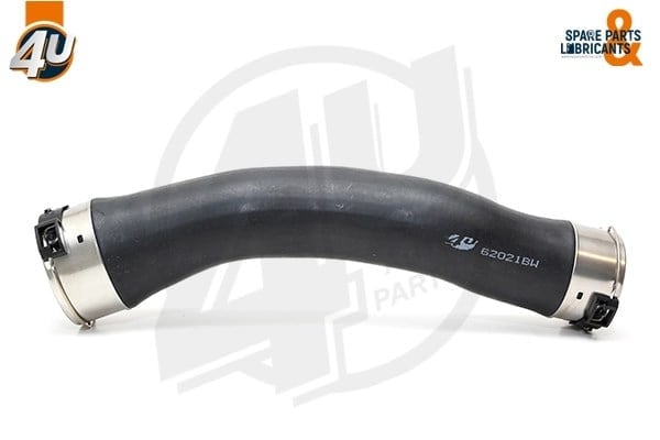 4U Autoparts 62021BW Turbo Hortumu 11617810616 uygun fiyat hızlı kargo