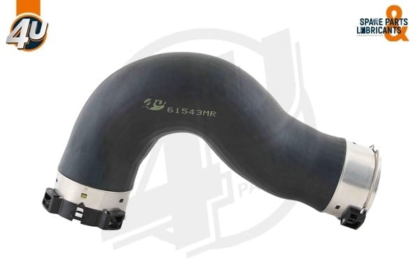 4U Autoparts 61543MR Turbo Hortumu 6395282882 uygun fiyat hızlı kargo