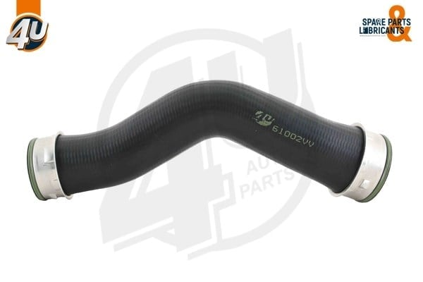4U Autoparts 61002VV Turbo Hortumu 8E0145838G uygun fiyat hızlı kargo
