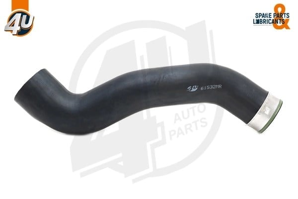 4U Autoparts 61532MR Turbo Hortumu 2045280982 uygun fiyat hızlı kargo