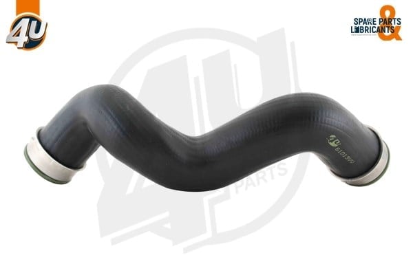 4U Autoparts 61013VV Turbo Hortumu 3B0145834N uygun fiyat hızlı kargo