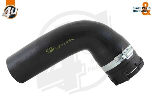 4U Autoparts 62014BW Turbo Hortumu 11617779090 uygun fiyat hızlı kargo