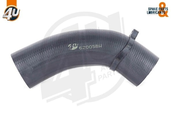 4U Autoparts 62005BW Turbo Hortumu 11617799397 uygun fiyat hızlı kargo