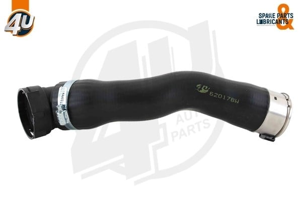 4U Autoparts 62017BW Turbo Hortumu 11617803747 uygun fiyat hızlı kargo