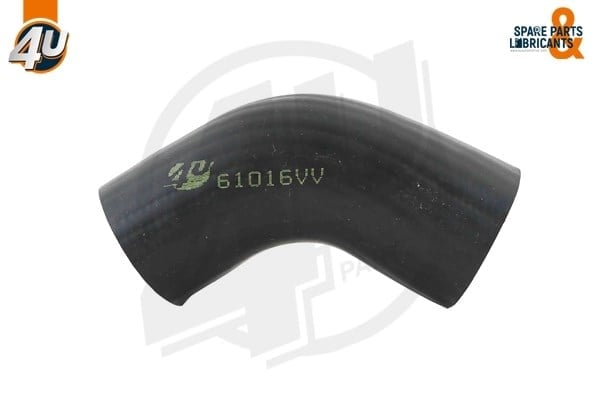 4U Autoparts 61016VV Turbo Hortumu 1K0145828C uygun fiyat hızlı kargo