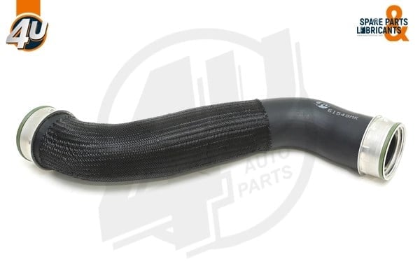 4U Autoparts 61549MR Turbo Hortumu 2115284382 uygun fiyat hızlı kargo