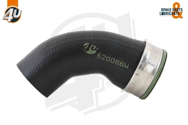 4U Autoparts 62008BW Turbo Hortumu 11617790094 uygun fiyat hızlı kargo