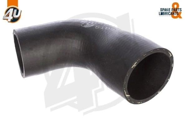 4U Autoparts 61054VV Turbo Hortumu 04L145828L uygun fiyat hızlı kargo