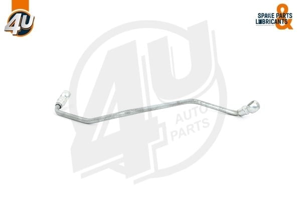 4U Autoparts 21462PU Turbo Yağ Borusu 037951 uygun fiyat hızlı kargo