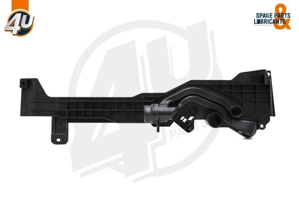 4U Autoparts 15915BW Tutucu 17111438819 uygun fiyat hızlı kargo
