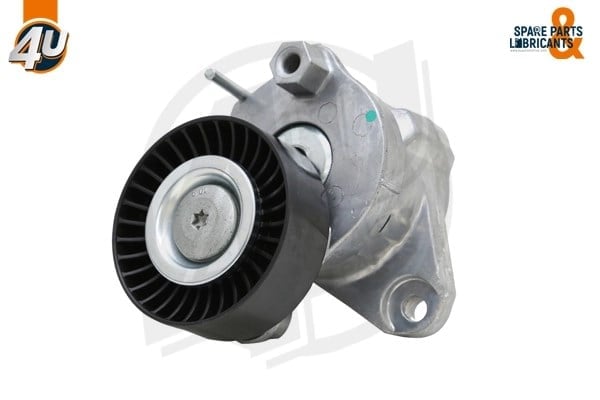 4U Autoparts 32013MR V Kayış Gergi Kütüğü 04862624AA uygun fiyat hızlı kargo