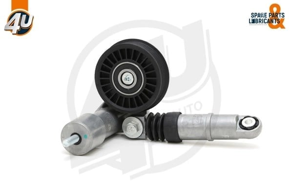 4U Autoparts 32408VV V Kayış Gergi Kütüğü 038145283A uygun fiyat hızlı kargo
