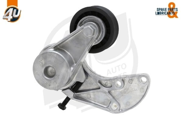 4U Autoparts 32400VV V Kayış Gergi Kütüğü 022145299E uygun fiyat hızlı kargo