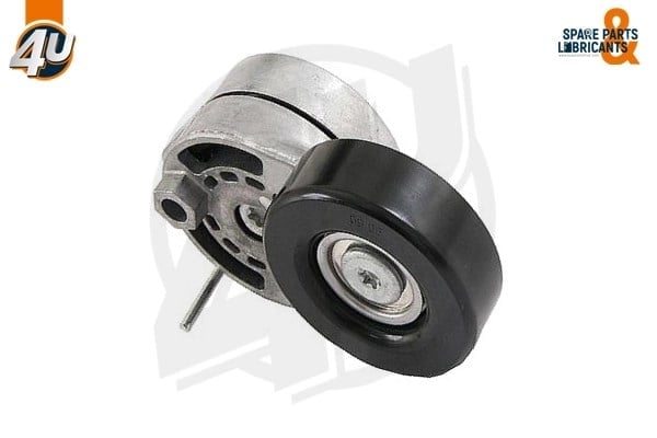 4U Autoparts 32426VV V Kayış Gergi Kütüğü 06E903133A uygun fiyat hızlı kargo