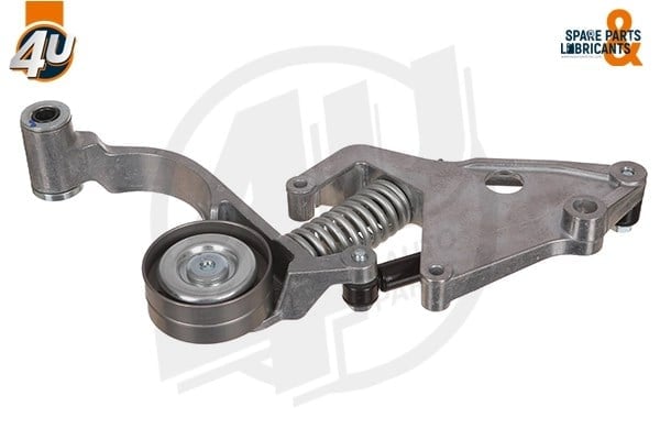 4U Autoparts 32305MI V Kayış Gergi Kütüğü 11287509476 uygun fiyat hızlı kargo