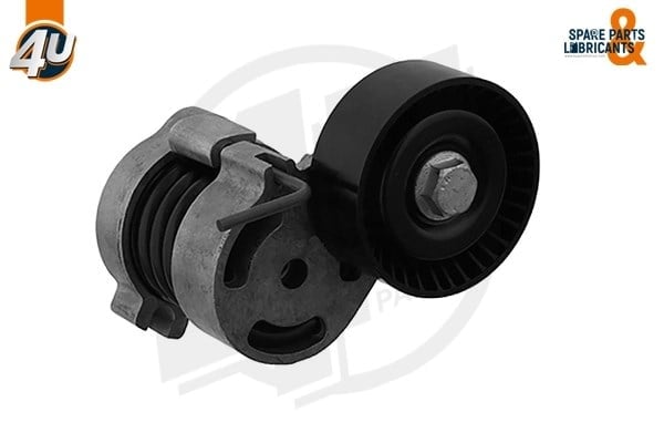 4U Autoparts 32162BW V Kayış Gergi Kütüğü 11281440377 uygun fiyat hızlı kargo