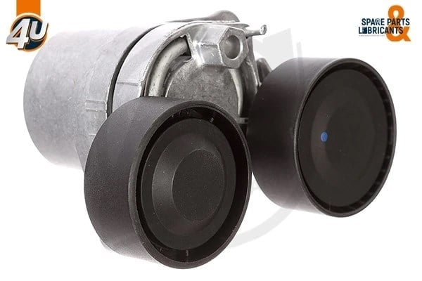 4U Autoparts 32173BW V Kayış Gergi Kütüğü 11287823199 uygun fiyat hızlı kargo