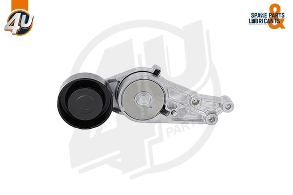 4U Autoparts 32433VV V Kayış Gergi Kütüğü 06B903133 uygun fiyat hızlı kargo