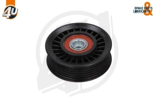 4U Autoparts 20184VV V Kayış Gergi Kütüğü 076145261A uygun fiyat hızlı kargo