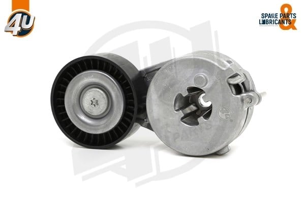 4U Autoparts 32428VV V Kayış Gergi Kütüğü 06H903133F uygun fiyat hızlı kargo