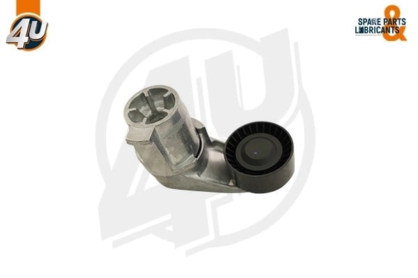 4U Autoparts 32176BW V Kayış Gergi Kütüğü 11287599097 uygun fiyat hızlı kargo