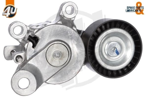 4U Autoparts 20185VV V Kayış Gergi Kütüğü 6Q0145299 uygun fiyat hızlı kargo