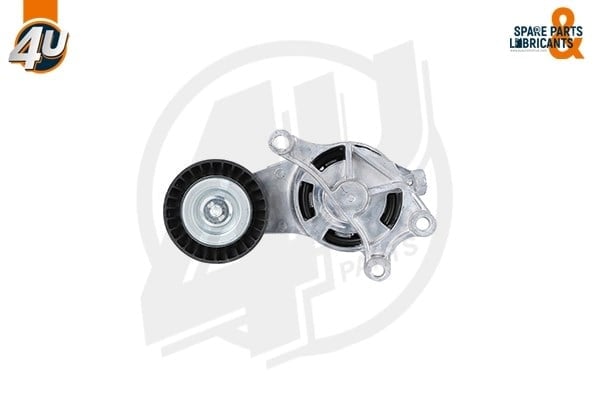 4U Autoparts 32427VV V Kayış Gergi Kütüğü 06F903315 uygun fiyat hızlı kargo