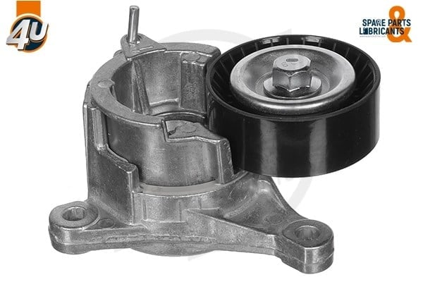 4U Autoparts 72500PU V Kayış Gergi Kütüğü 5751 61 uygun fiyat hızlı kargo