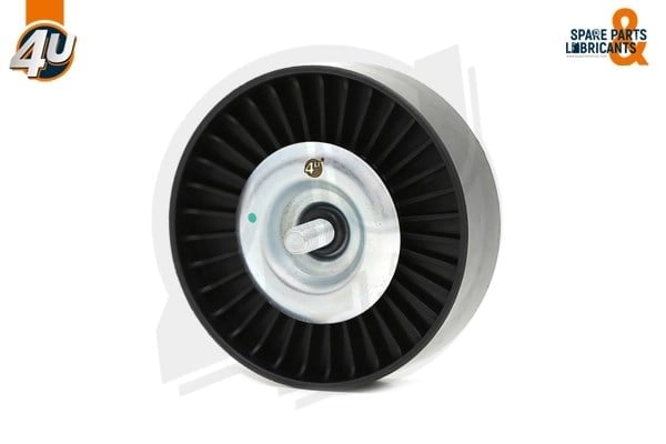 4U Autoparts 32068MR V Kayış Gergisi 2712060019 uygun fiyat hızlı kargo