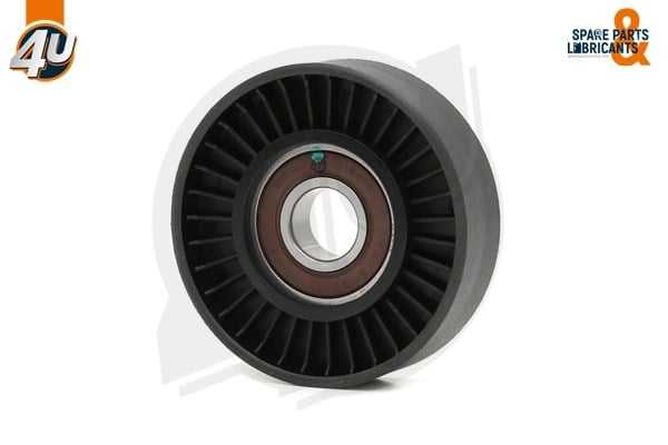 4U Autoparts 32065MR V Kayış Gergisi 1662020219 uygun fiyat hızlı kargo