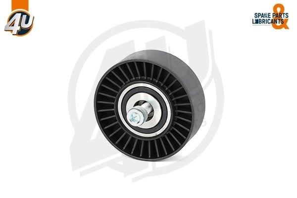 4U Autoparts 32243BW V Kayış Gergisi 11287557851 uygun fiyat hızlı kargo