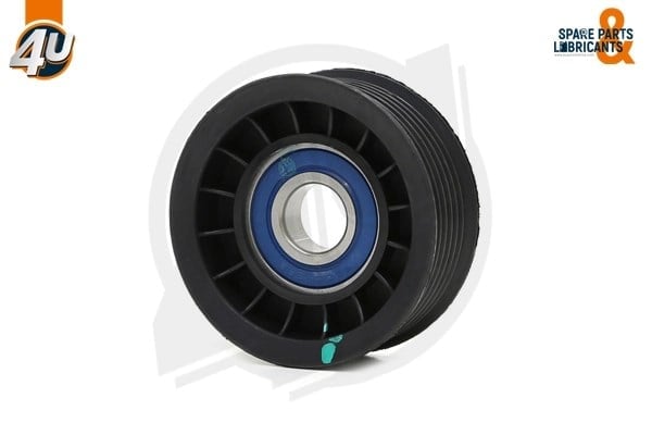 4U Autoparts 32078MR V Kayış Gergisi 6282020019 uygun fiyat hızlı kargo