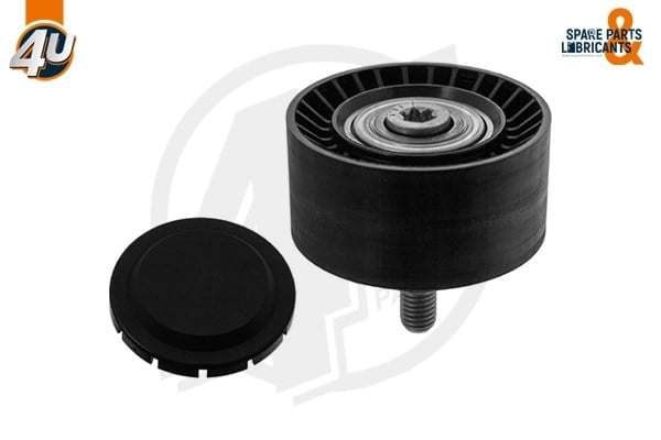 4U Autoparts 32252BW V Kayış Gergisi 11287589361 uygun fiyat hızlı kargo