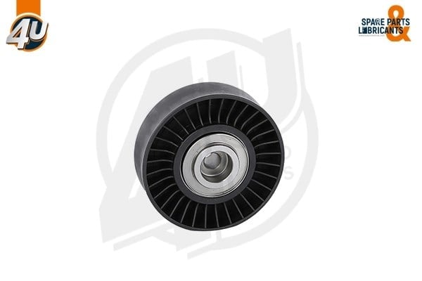 4U Autoparts 32532VV V Kayış Gergisi 076260938 uygun fiyat hızlı kargo