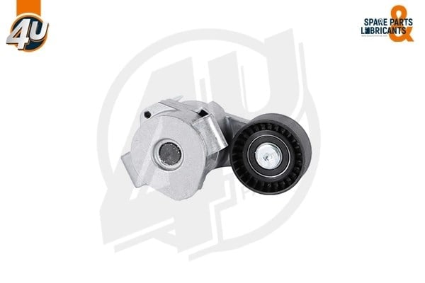 4U Autoparts 72523PU V Kayış Gergisi 1420513 uygun fiyat hızlı kargo
