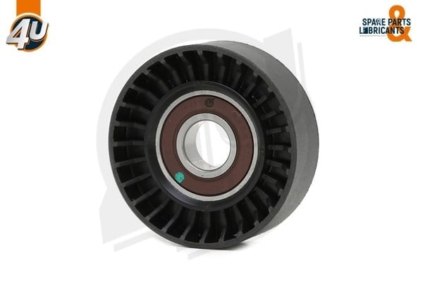 4U Autoparts 32064MR V Kayış Gergisi 1662020119 uygun fiyat hızlı kargo
