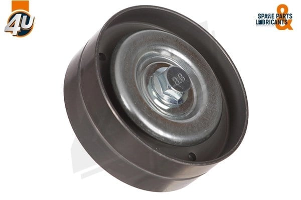 4U Autoparts 32310MI V Kayış Gergisi 0946004 uygun fiyat hızlı kargo
