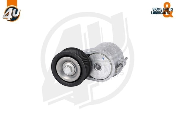 4U Autoparts 20181VV V Kayış Gergisi 022145299C uygun fiyat hızlı kargo