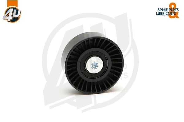 4U Autoparts 32519VV V Kayış Gergisi 06E903341A uygun fiyat hızlı kargo