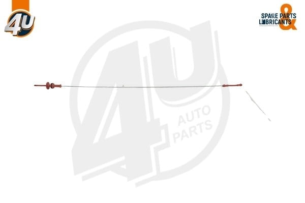 4U Autoparts 22920MR Yağ Çubuğu 1120100372 uygun fiyat hızlı kargo