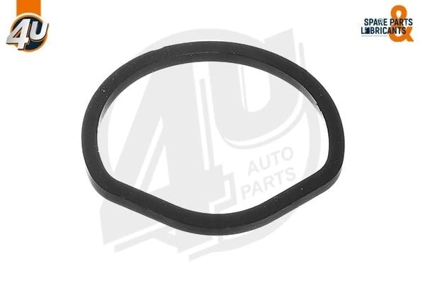 4U Autoparts 72661MR Yağ Filtre Gövde Contası 1121840061 uygun fiyat hızlı kargo