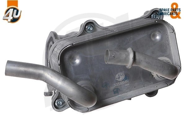 4U Autoparts 33588MR Yağ Filtre Gövdesi 1121800065 uygun fiyat hızlı kargo