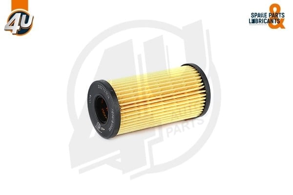 4U Autoparts 33272MR Yağ Filtresi 152083323R uygun fiyat hızlı kargo
