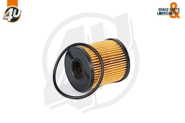 4U Autoparts 33680LR Yağ Filtresi 1303476 uygun fiyat hızlı kargo