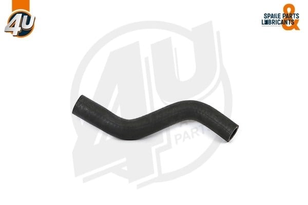 4U Autoparts 62521PU Yağ hortumu 0379 37 uygun fiyat hızlı kargo