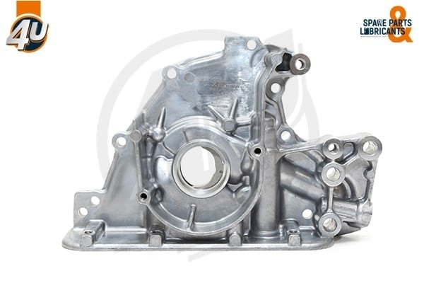 4U Autoparts 11297VV Yağ Pompası 04E115105AB uygun fiyat hızlı kargo