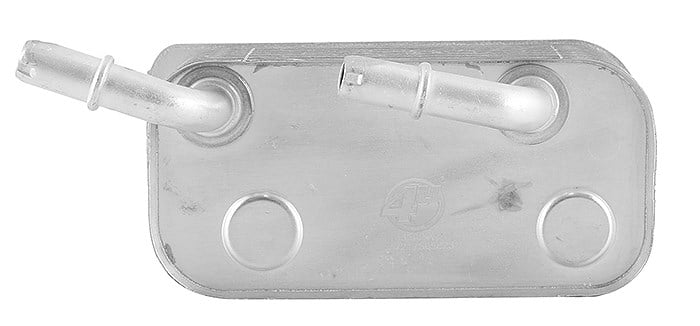 4U Autoparts 14359BW Yağ Radyatörü 17217505823 uygun fiyat hızlı kargo
